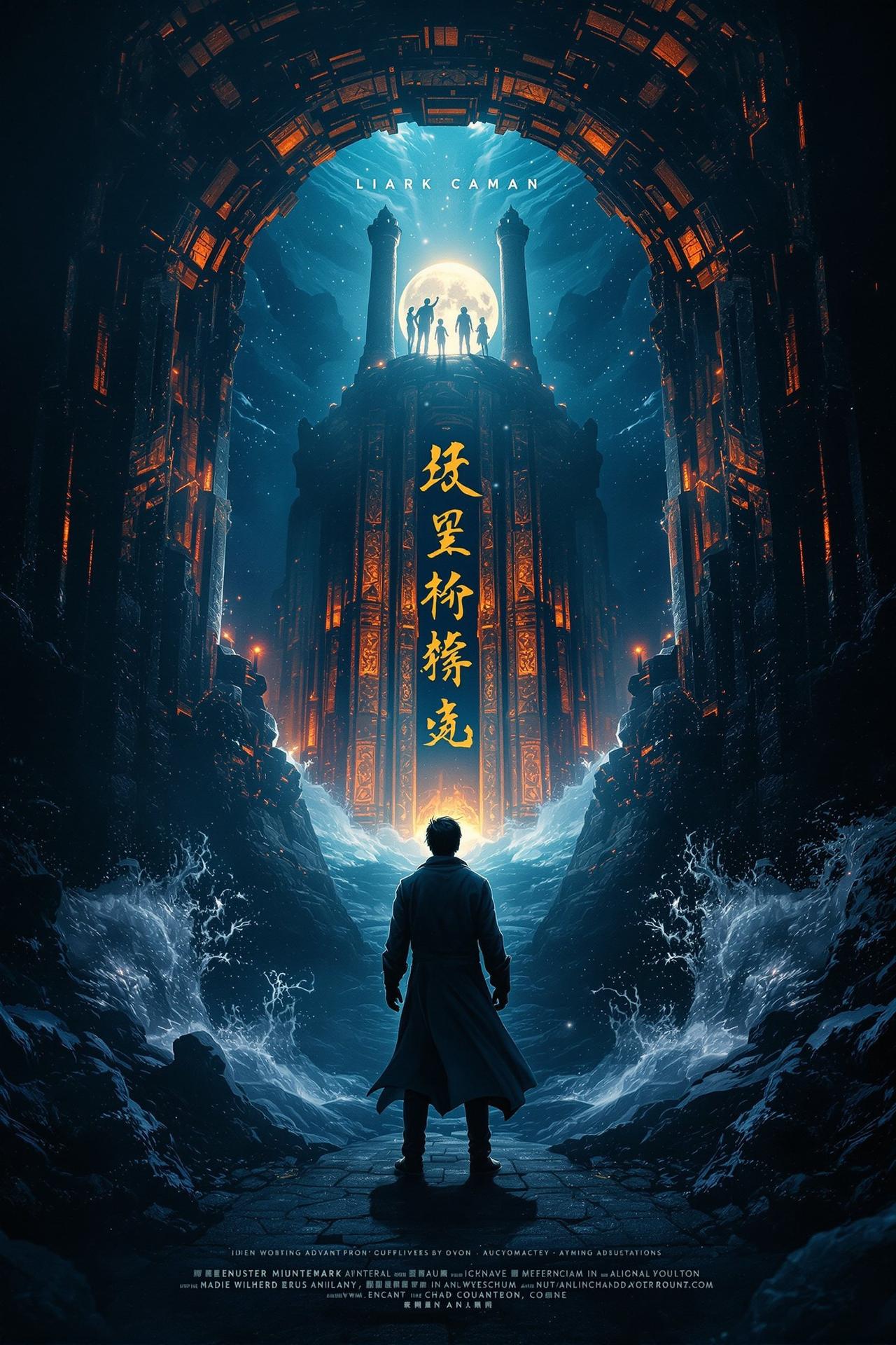 深海迷踪 - 骚火影视相关推荐